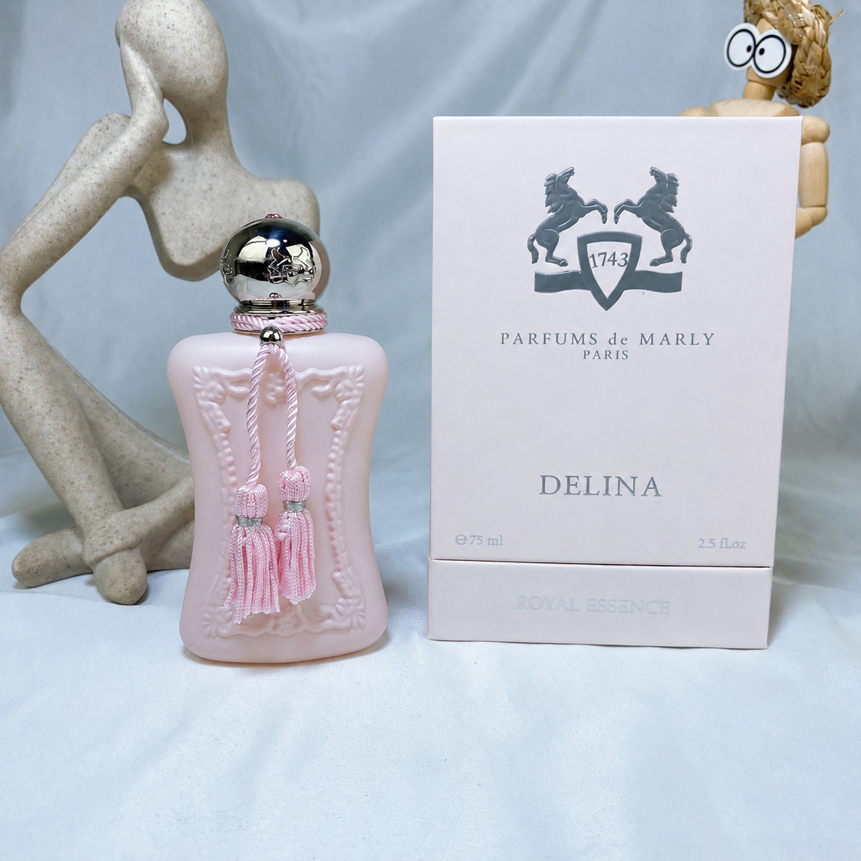 Parfums de Marly Delina
