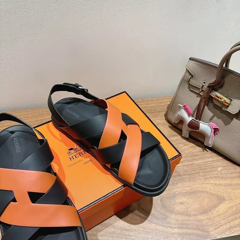 Fashion High Quality Sandals LX-872321