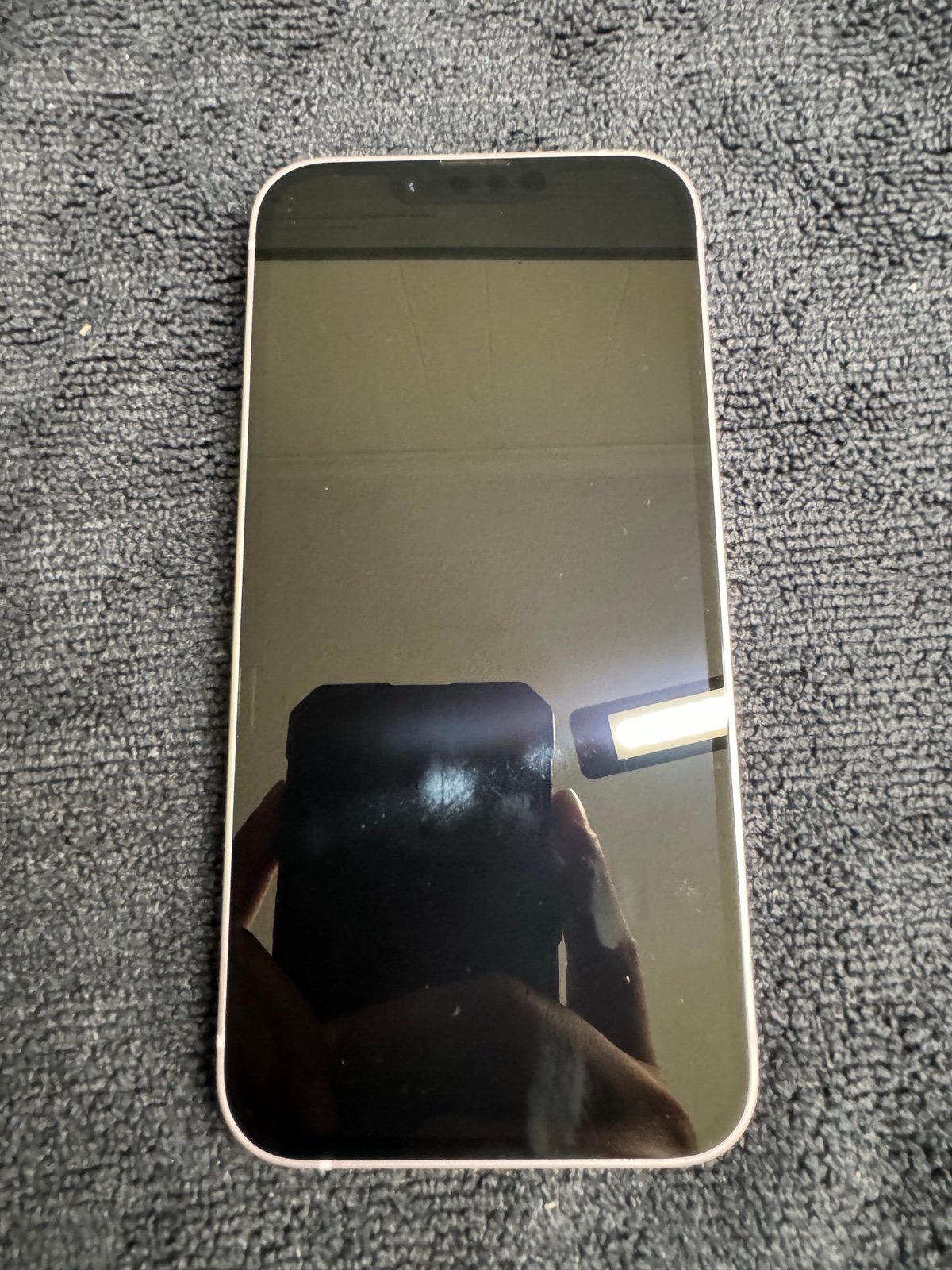 iPhone 14 AT&T 6O13