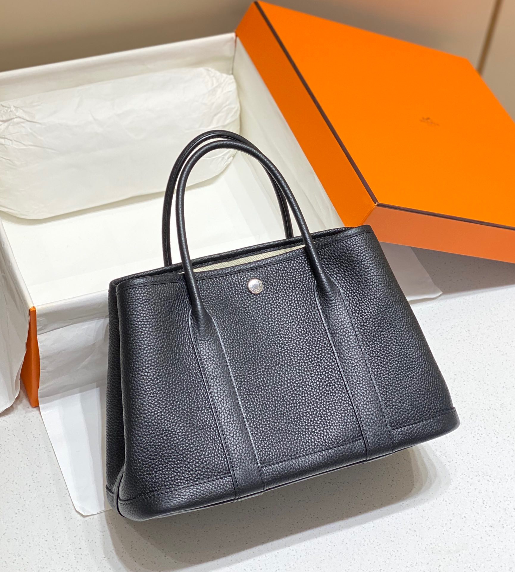 Hermes Garden party 30-36