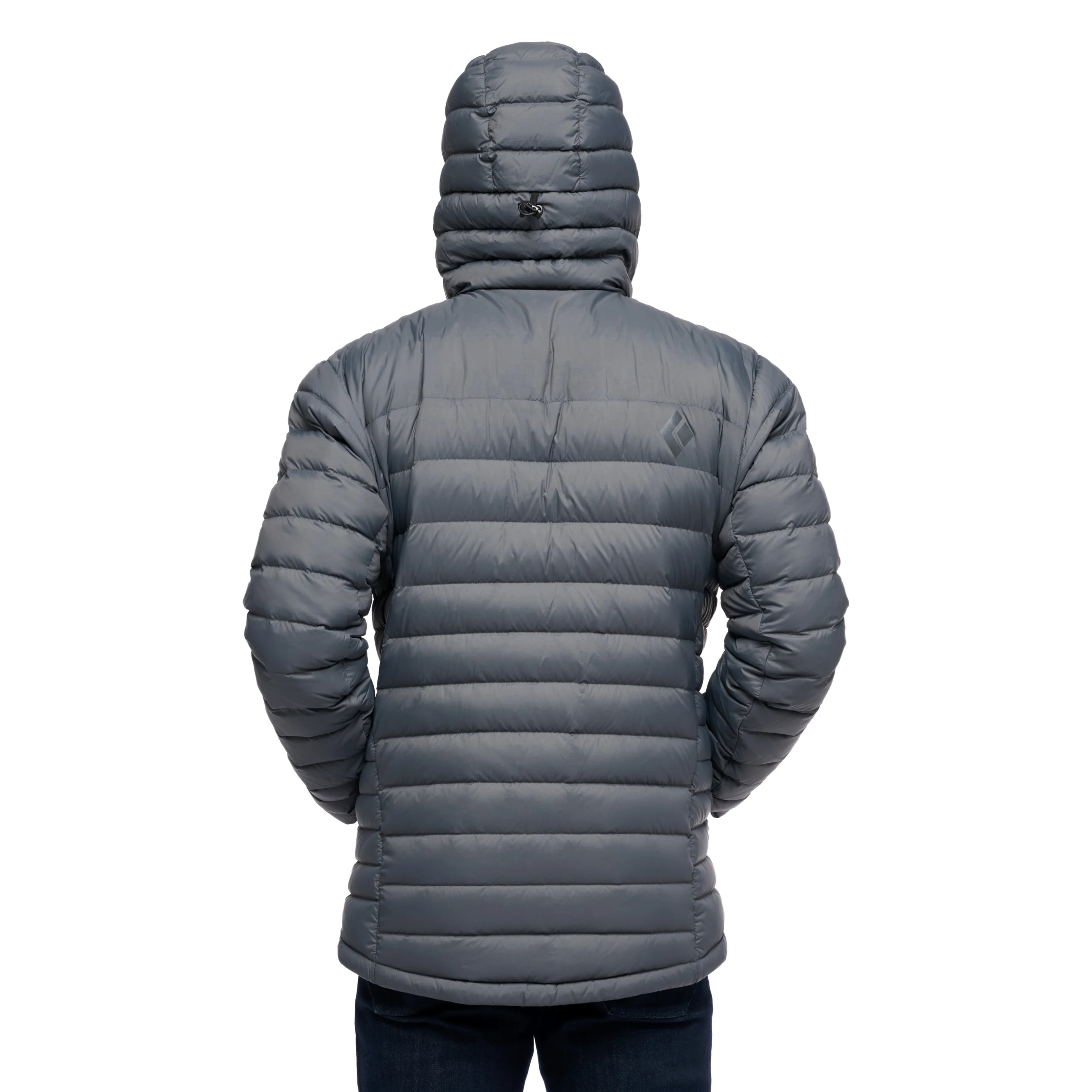 Men's Access Down 2.0 Hoody - Past Season