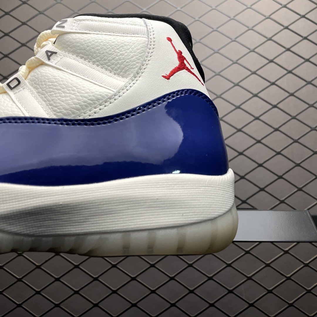 JRD 11 Retro “Rare Air”IH0296-400
