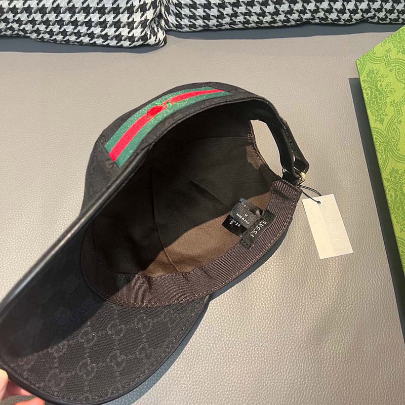 Trendy Adjustable Baseball Cap MZ-916067