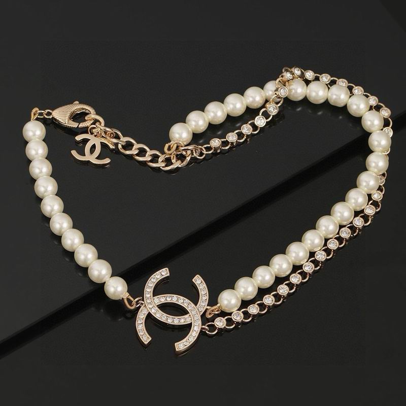 Chanell Necklace