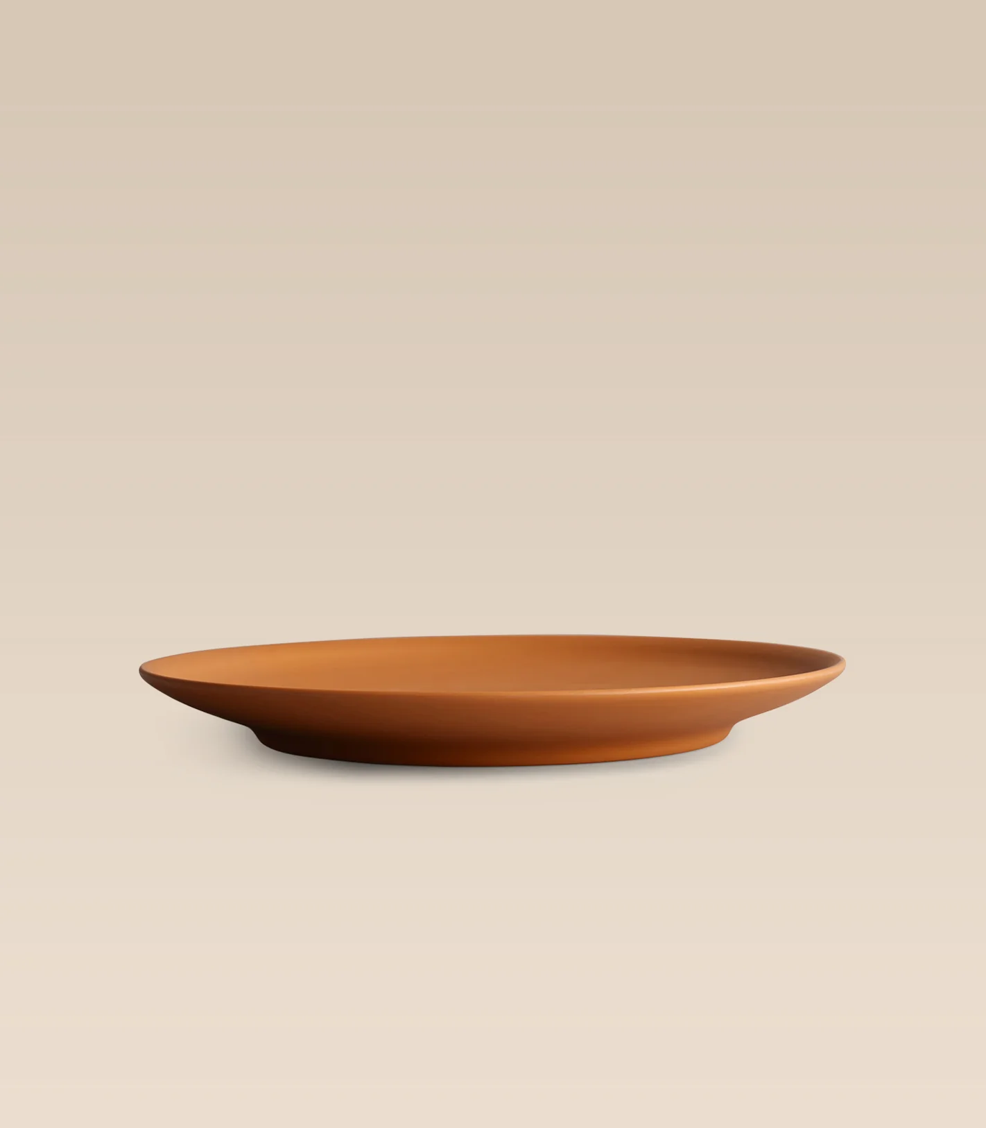 Outdoor Big Plates