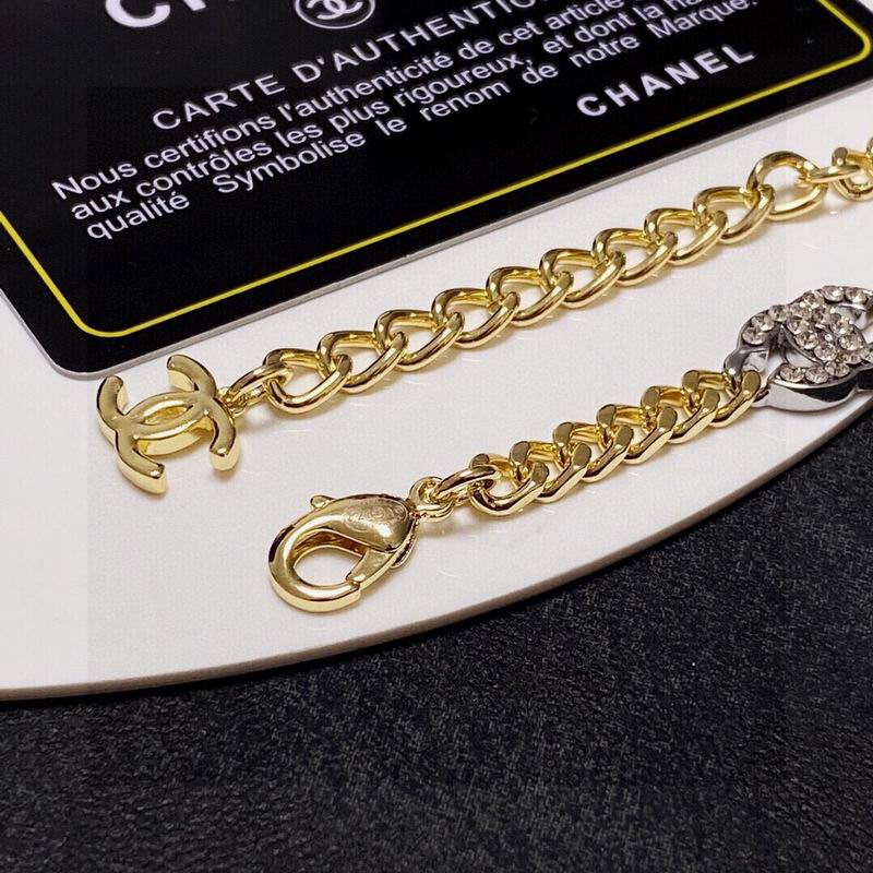 Chanell Bracelets