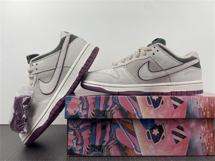 NK SB Dunk LF0039-013