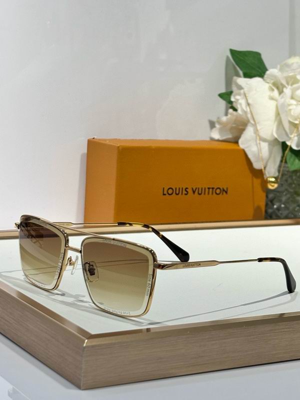LV Sunglasses