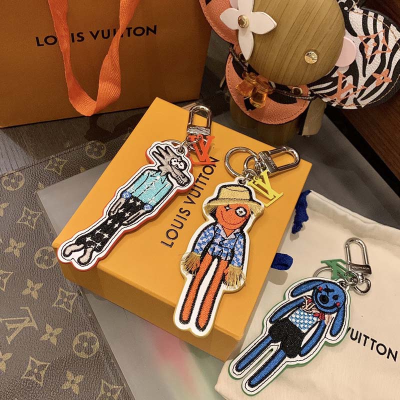 Fashion Key Chain YSK-917000149