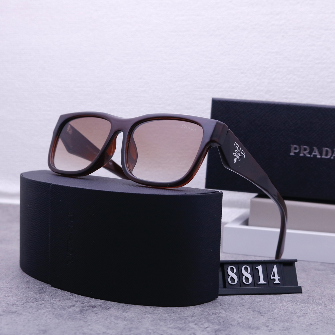 5 Colours SunGlasses 8814 TYJ-915135