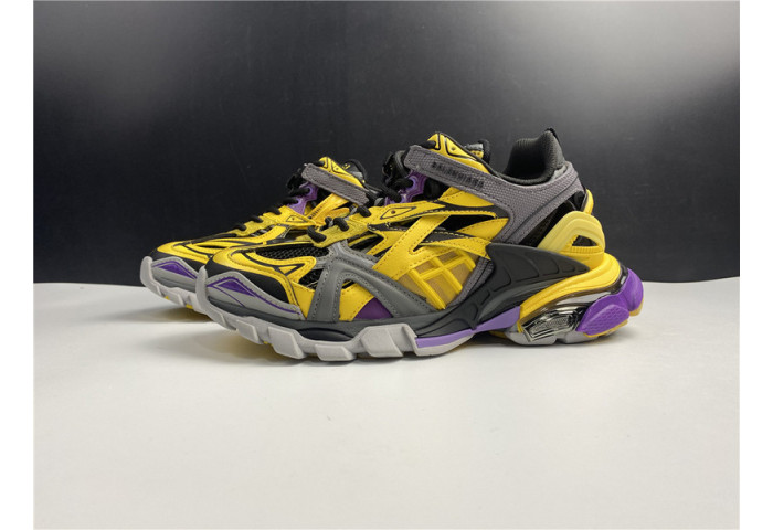 BLCG SNEAKER TESS.S.GOMMA 4.0 4000017