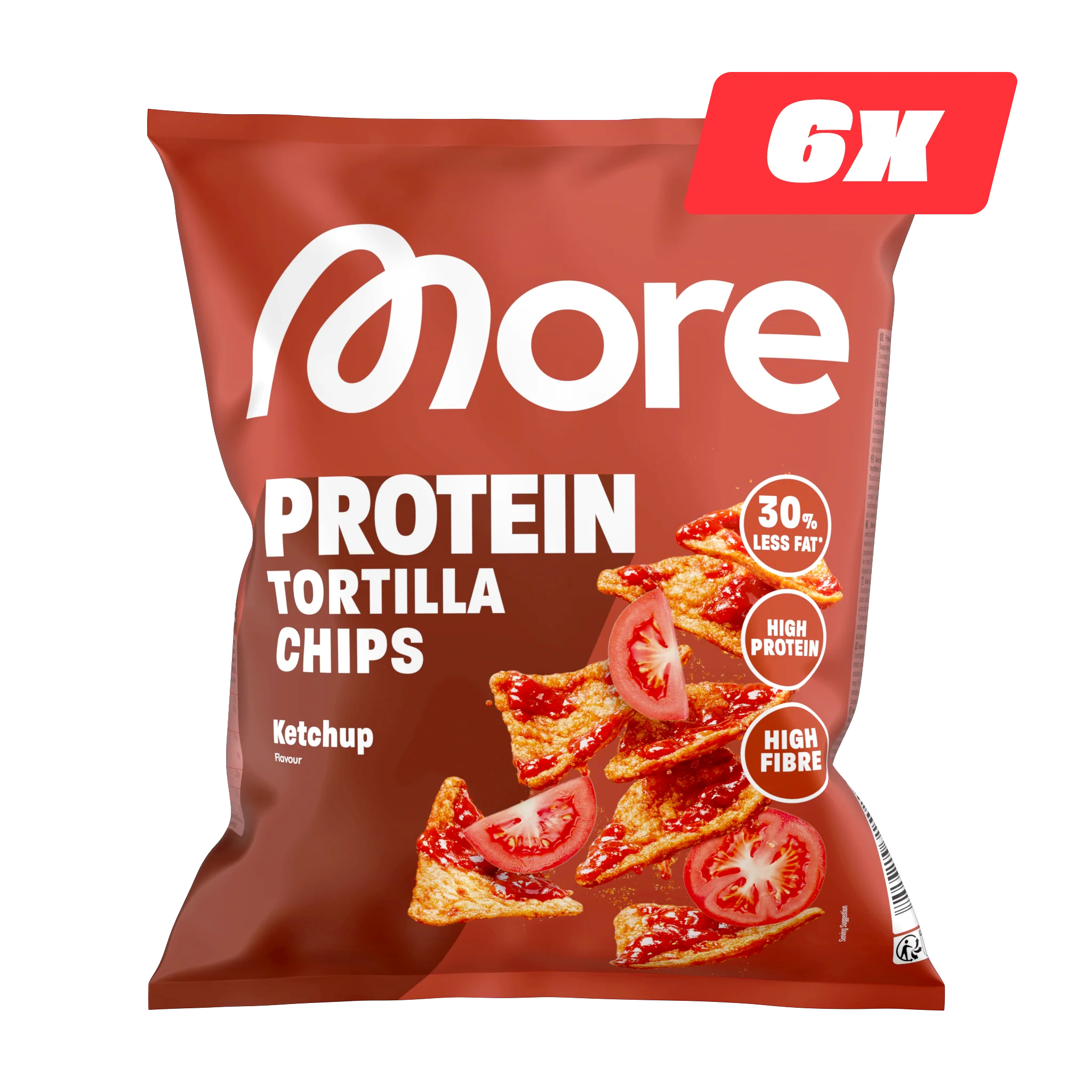 Protein Tortilla Chips
