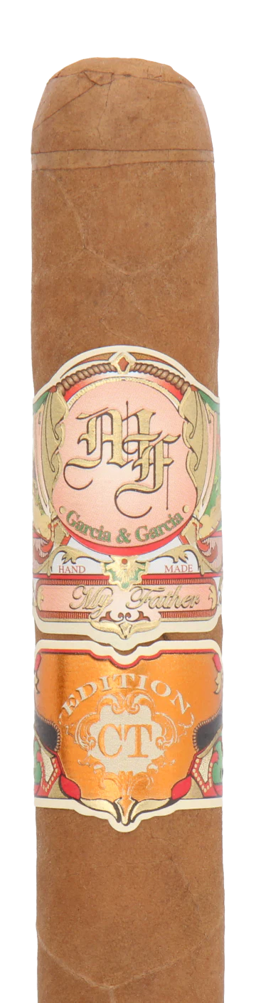 My Father Connecticut Toro Cigar - Single