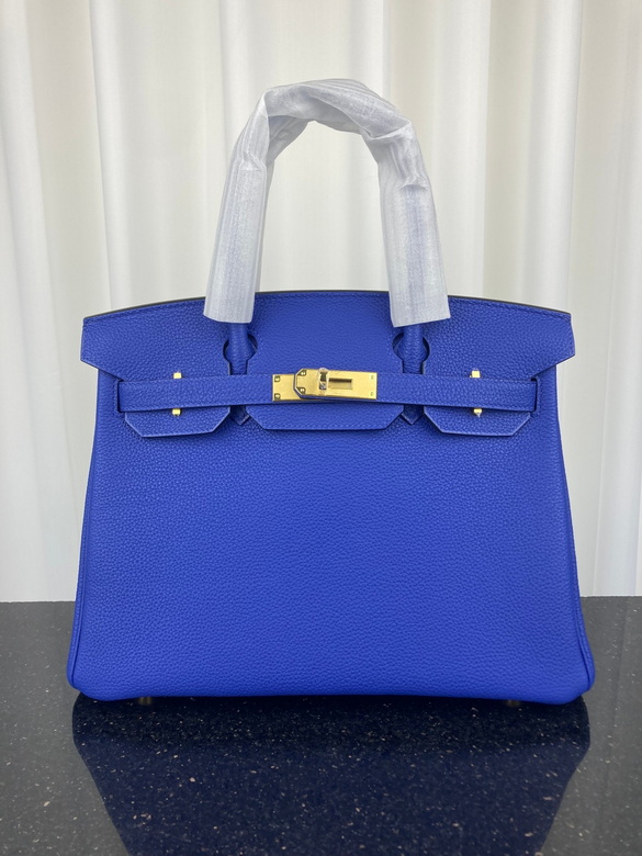 Herms Birkin 30cm/35cm（Multiple colors）