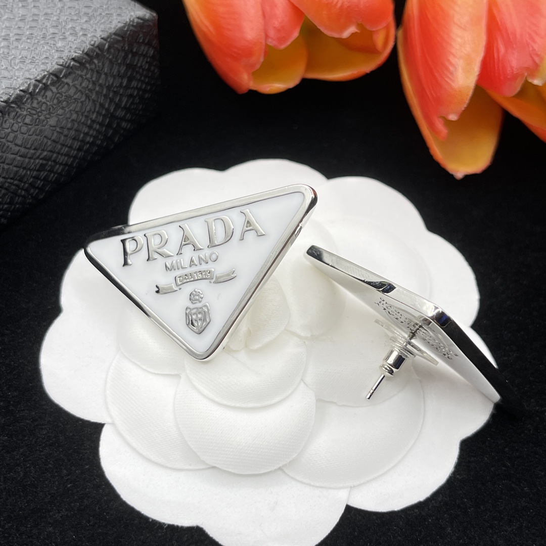Earrings PPED-9110003