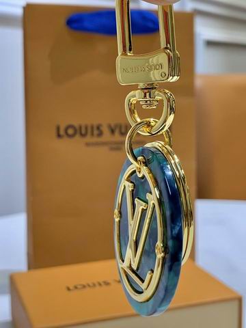 LV Key Ring
