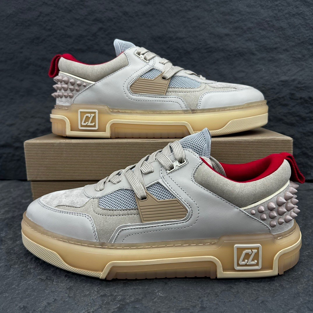 C X L Sneakers