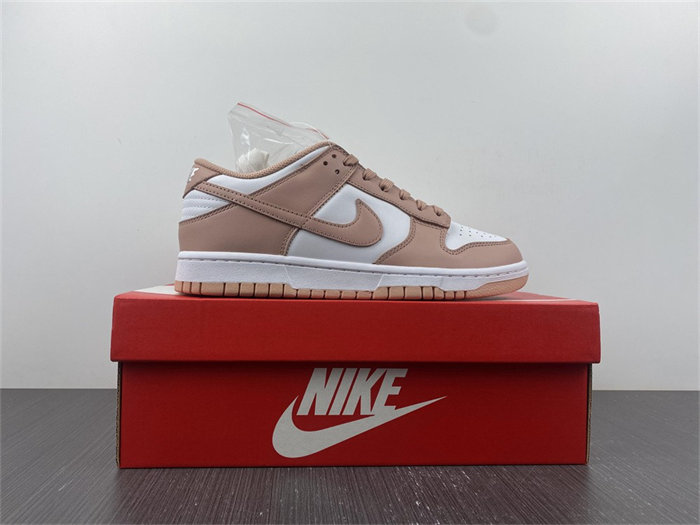 NK Dunk Low Rose Whisper DD1503-118
