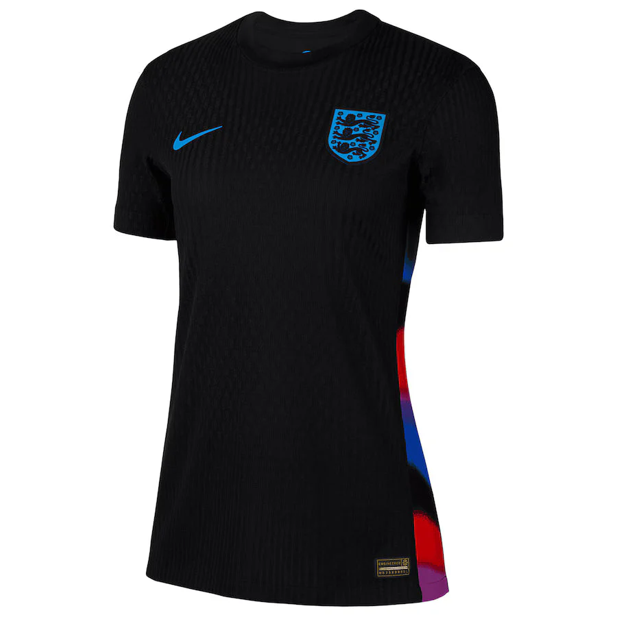 England Away Jersey 2025/2026 - Women