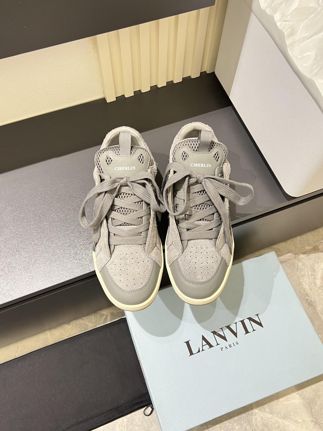 LAN Casual shoes