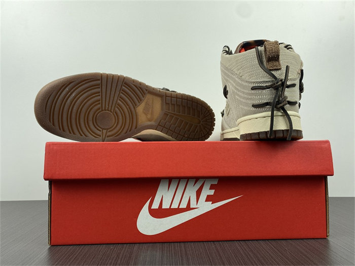 NK Dunk High Bodega Sail Multi CZ8125-100