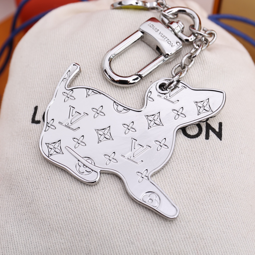 Fashion Key Chain YSK-91700070