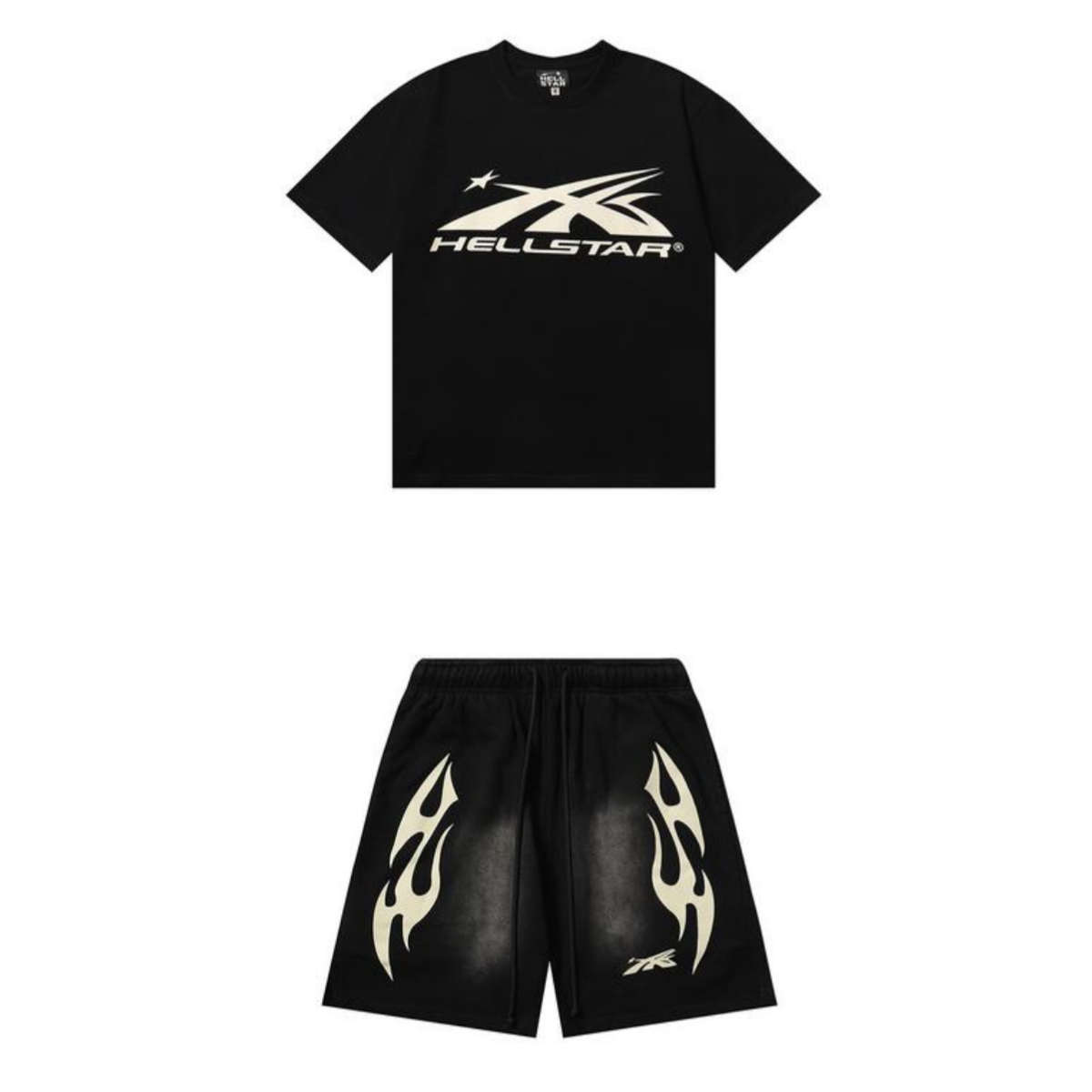 HS Two Piece Short