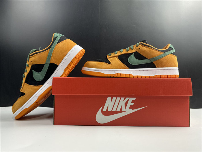 NK Dunk Low Ceramic DA1469-001