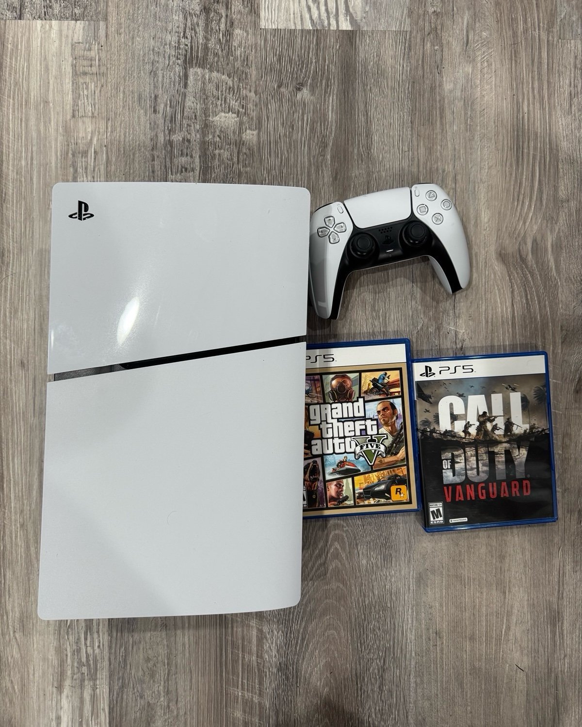 Playstation 5 3T58