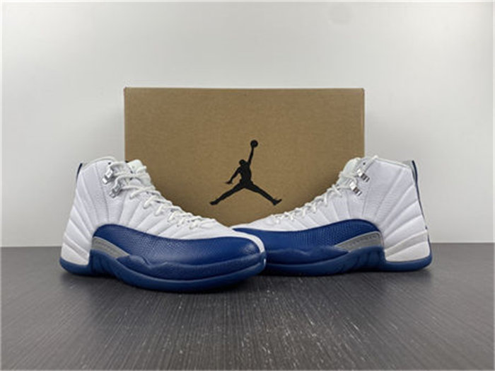 JRD 12 Retro French Blue 130690-113