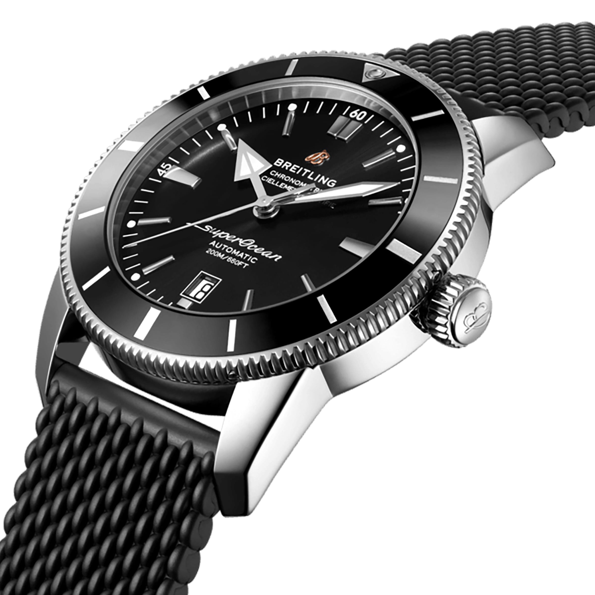 Breitling Superocean Heritage 46 Mens Watch-P17531526