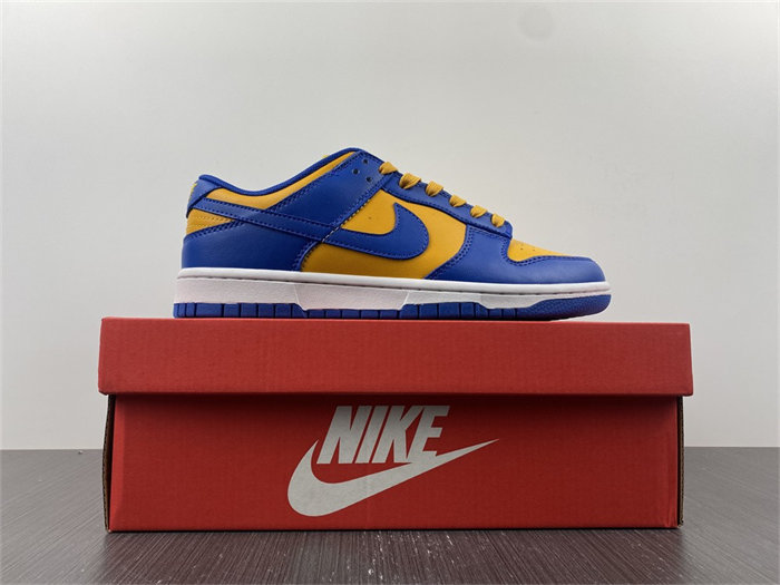 NK Dunk Low UCLA DD1391-402
