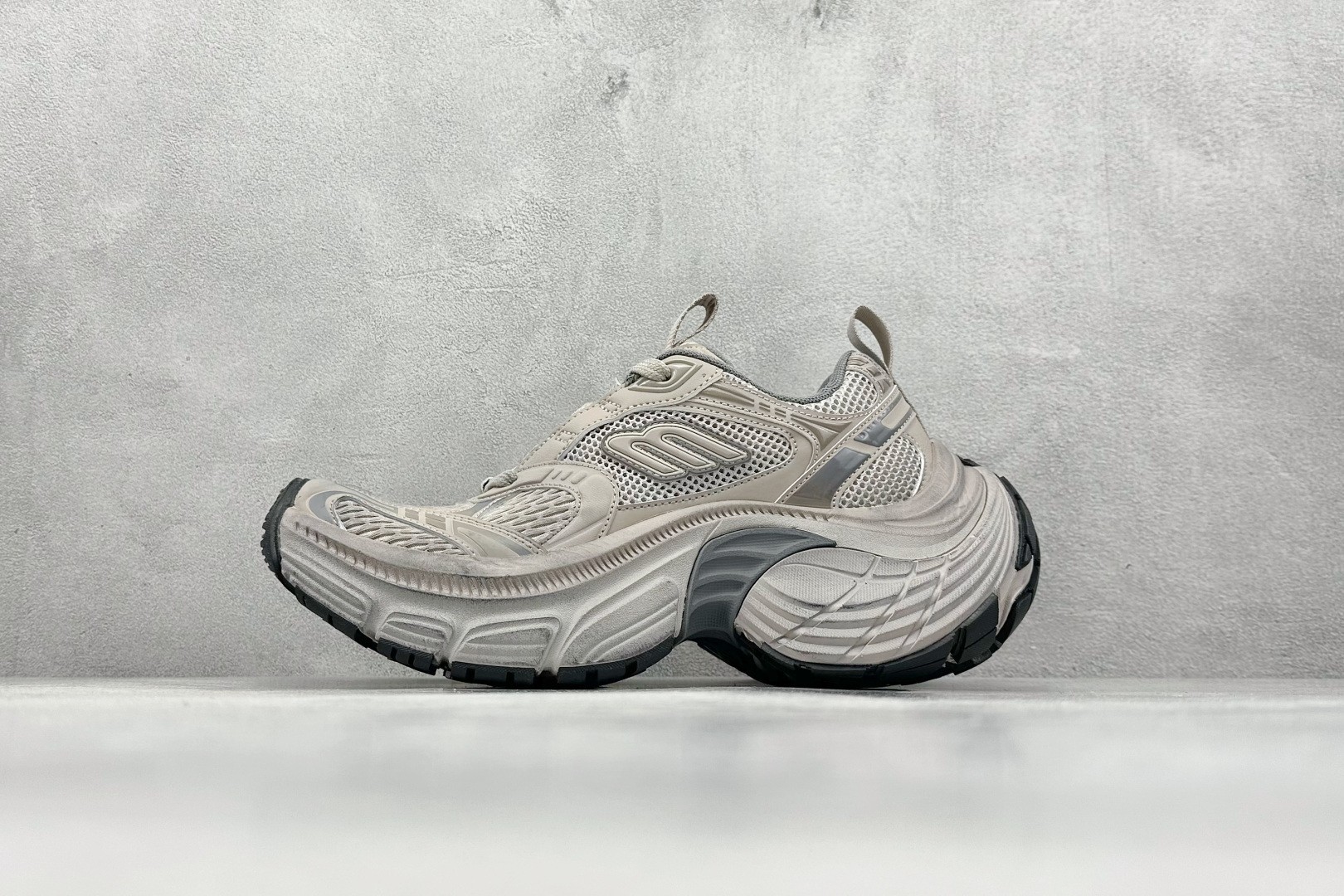 BLCG Sneakers