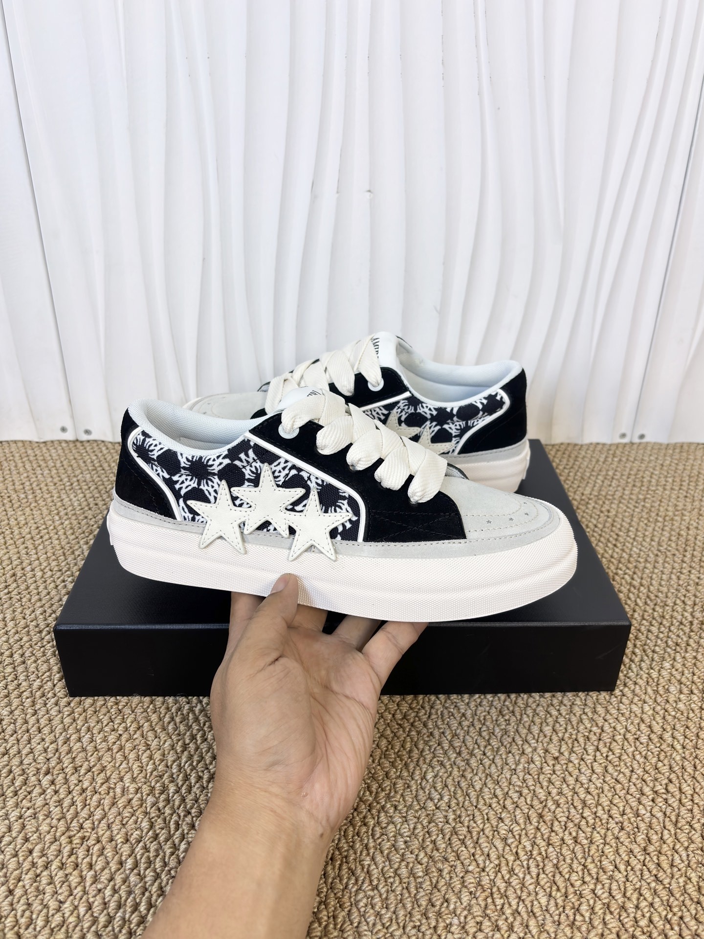 AMRI STARS Sneakers