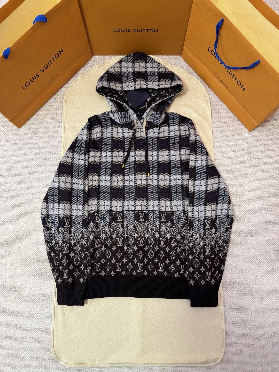 LV Sweater