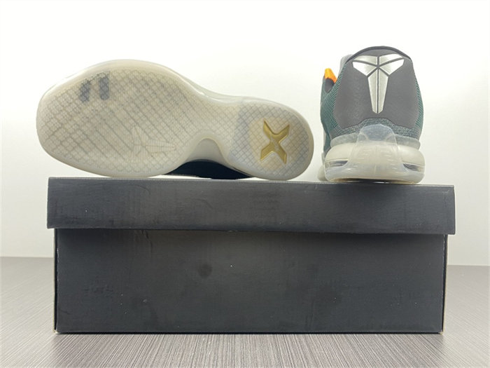 NK Kobe 10 Flight 705317-308