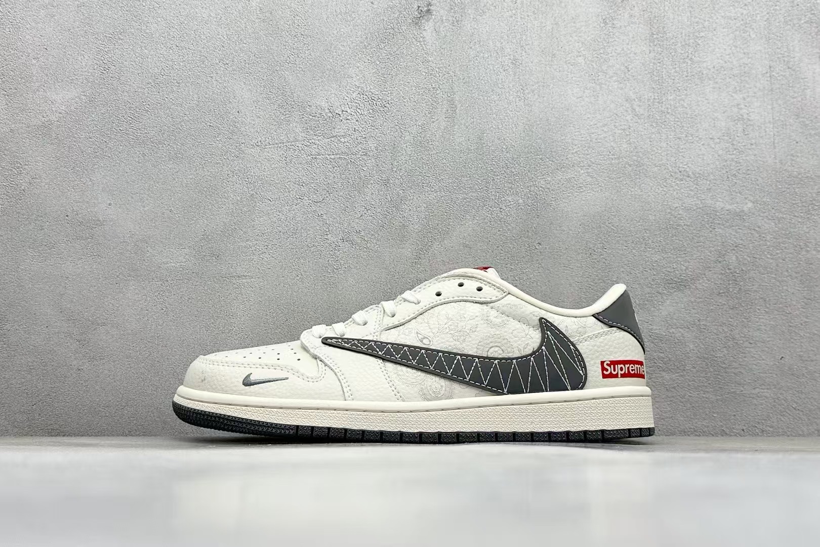 NK Air1 Low x SupreM XS2025-050