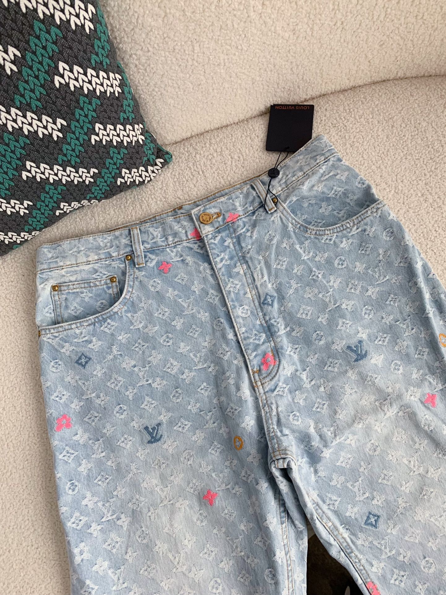 LV costumes