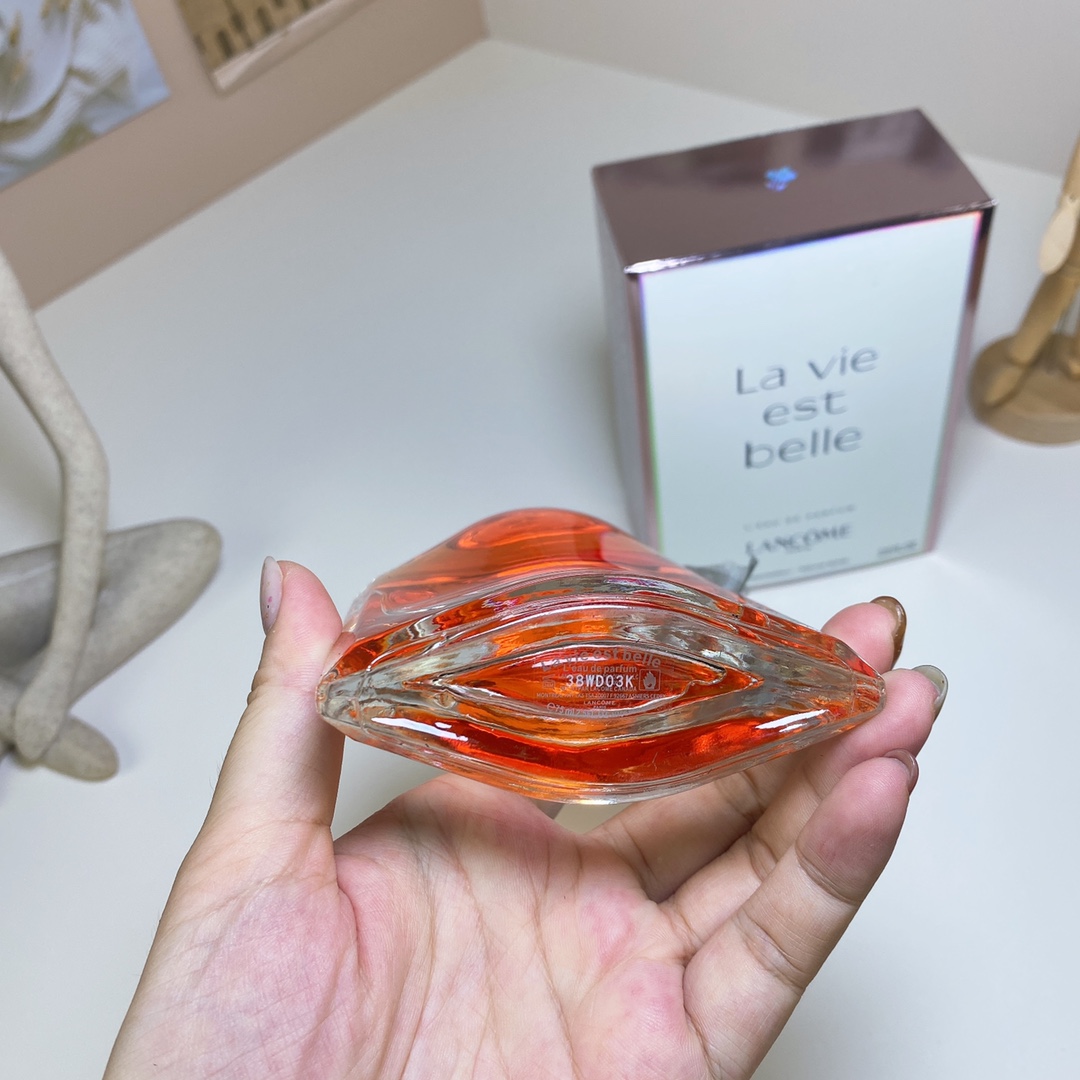 Lancôme La Vie Est Belle Eau de Parfum Spray 75ml