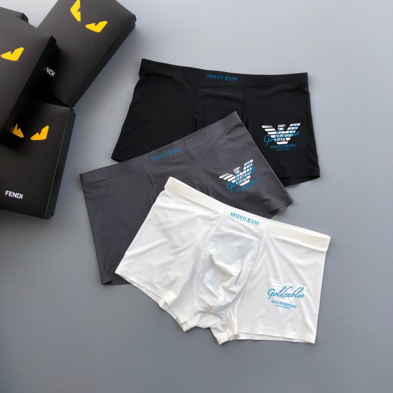 AMN Panties  Box of three