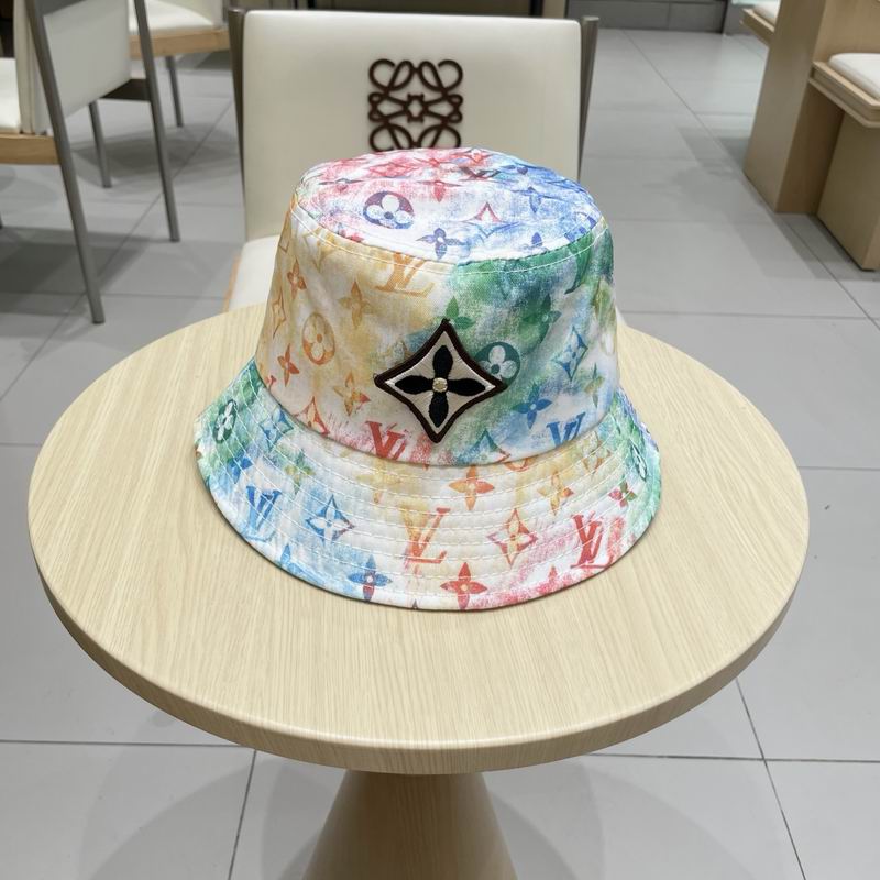 LV hat（Multiple styles）