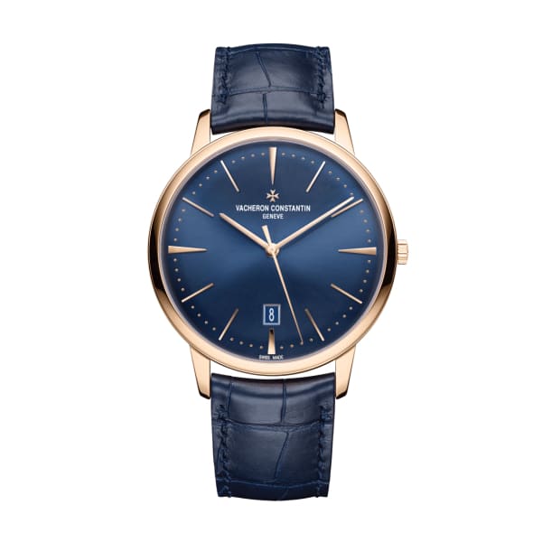 Vacheron Constantin Patrimony Self-Winding Watch Ref. # 85180/000R-B515