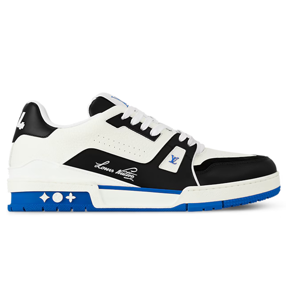 Lois Vuton LV Trainer Sneaker
