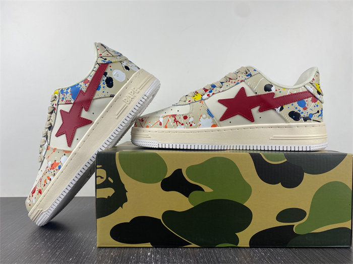 BAP Sta