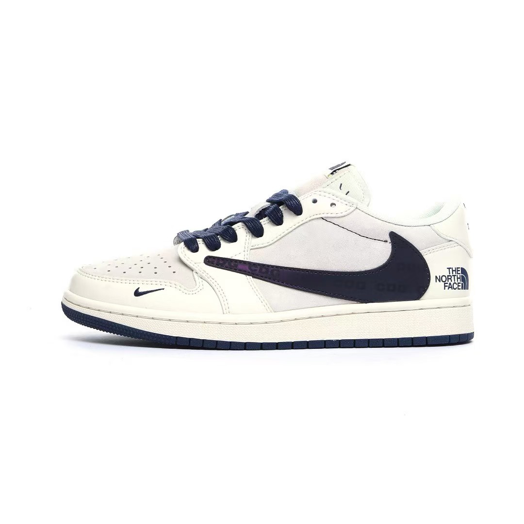 NK Air1 Low x TNF