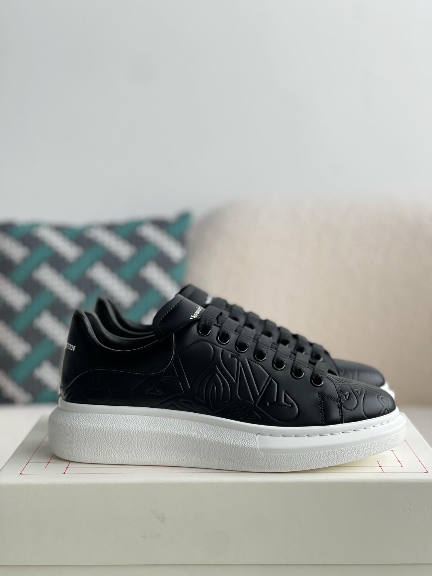 Alexander McQ versatile Sneakers