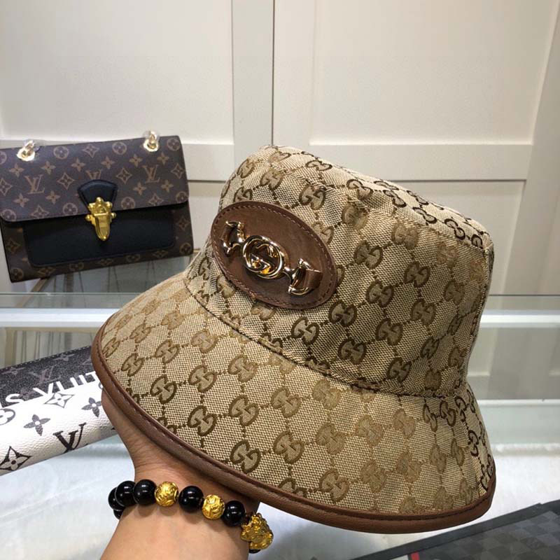Fashion Trendy Leisure Fisherman Hat MZ-916029