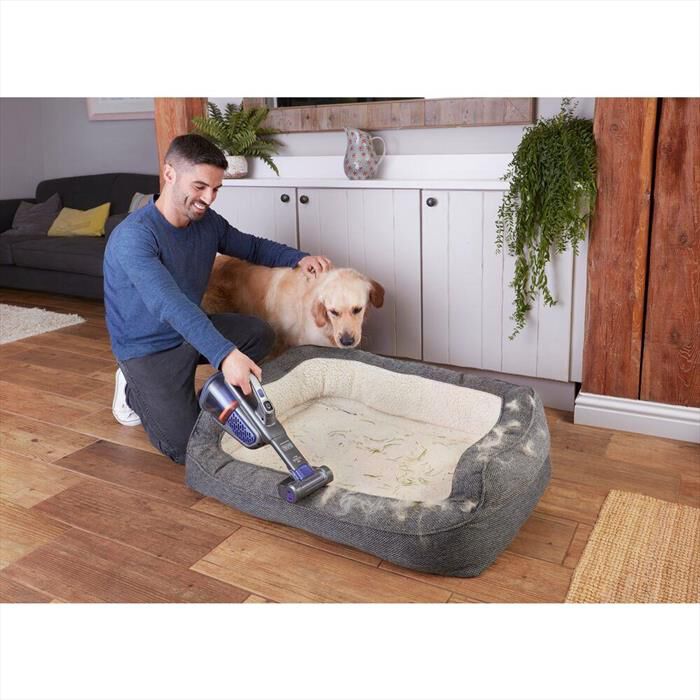 BLACK & DECKER - BHHV520BFP