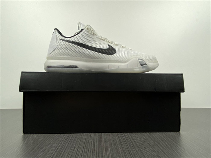NK Kobe 10 Fundamentals 705317-100