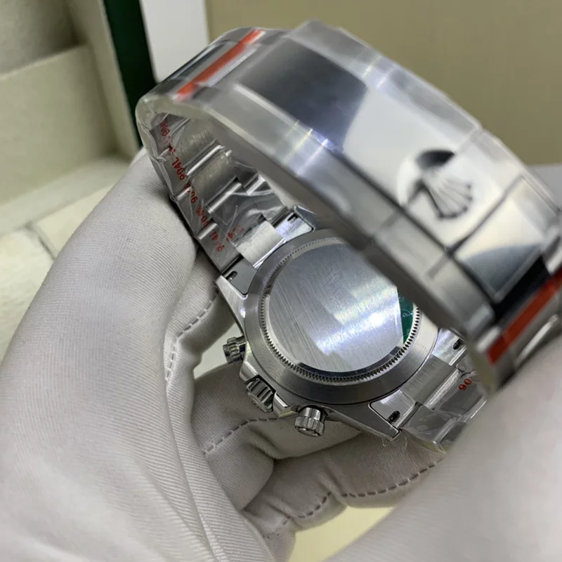 Classical Man’s Mechanical Watch WB-7180059